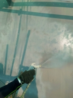 1.jpg - บริการรับ พ่นสี-พ่นทราย Sandblasting ภายใน-ภายนอกสถานที่ | https://bai-boon.com