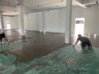 S__5521585.jpg - งานบริการเคลือบพื้น Epoxy พื้น PU โรงงาน ห้องผลิตสนามกีฬา | https://bai-boon.com